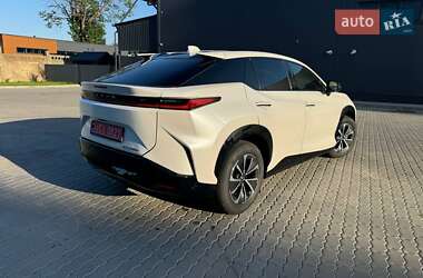 Внедорожник / Кроссовер Lexus RZ 2024 в 