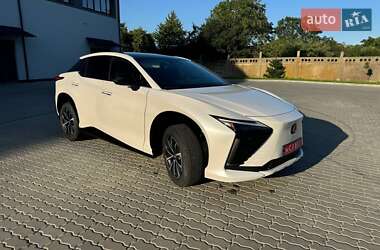Внедорожник / Кроссовер Lexus RZ 2024 в 