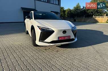 Внедорожник / Кроссовер Lexus RZ 2024 в 