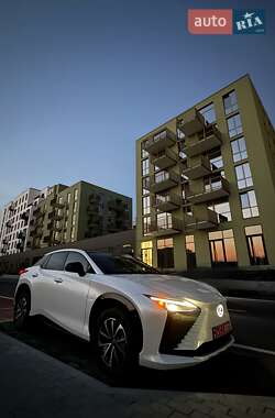 Внедорожник / Кроссовер Lexus RZ 2024 в Трускавце