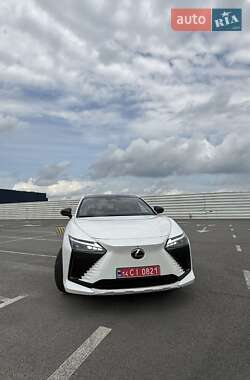Lexus RZ 2024 Lexus RZ 2024