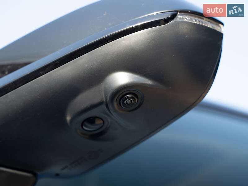 Внедорожник / Кроссовер Lexus RZ 2023 в Одессе фото 11 Внедорожник / Кроссовер Lexus RZ 2023 в Одессе