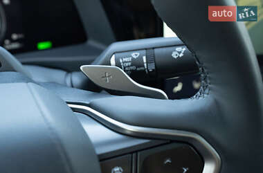 Позашляховик / Кросовер Lexus RZ 2023 в Одесі