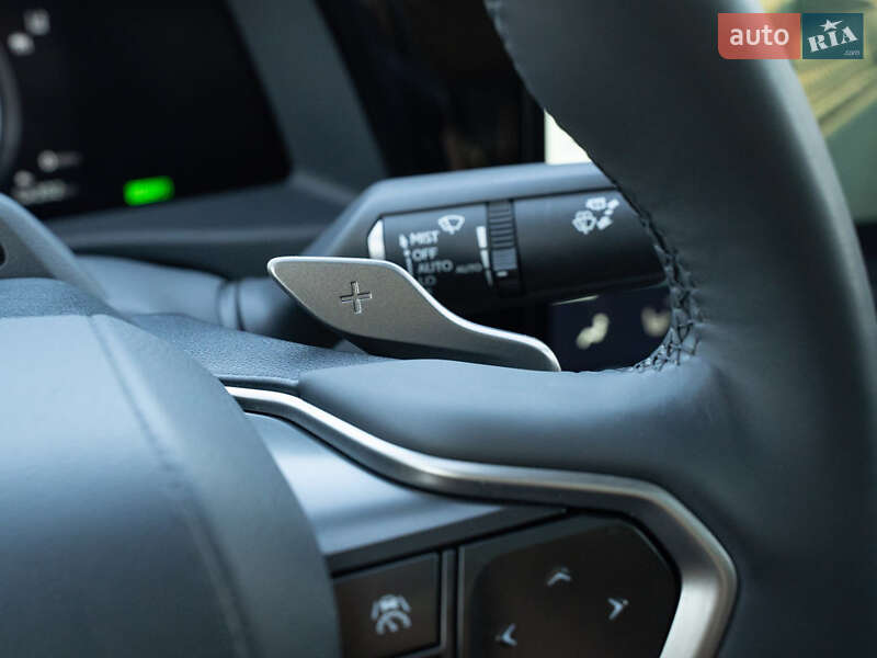 Внедорожник / Кроссовер Lexus RZ 2023 в Одессе фото 30 Внедорожник / Кроссовер Lexus RZ 2023 в Одессе