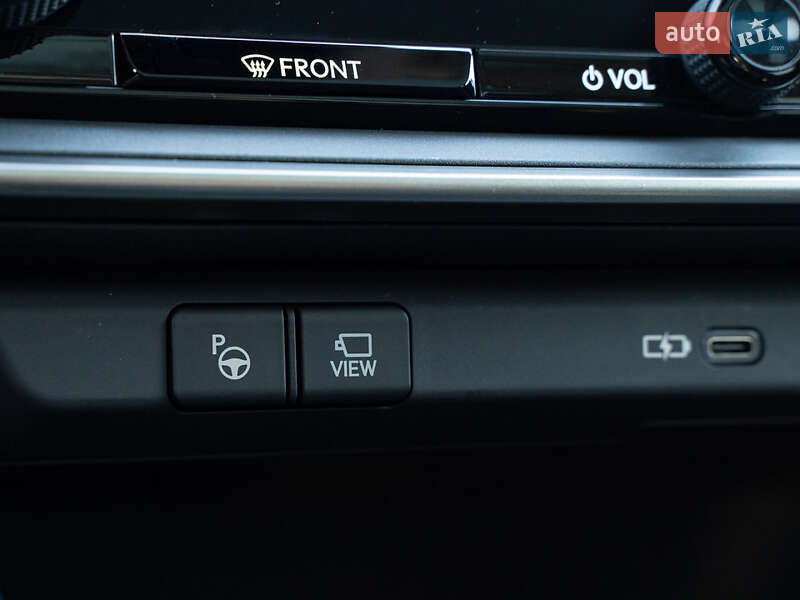 Внедорожник / Кроссовер Lexus RZ 2023 в Одессе фото 34 Внедорожник / Кроссовер Lexus RZ 2023 в Одессе