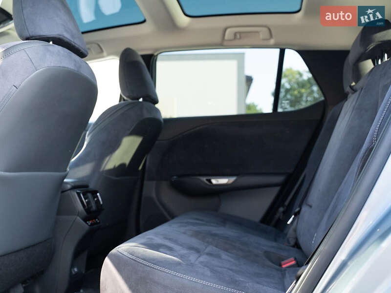 Внедорожник / Кроссовер Lexus RZ 2023 в Одессе фото 44 Внедорожник / Кроссовер Lexus RZ 2023 в Одессе