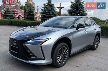 Внедорожник / Кроссовер Lexus RZ 2023 в Днепре