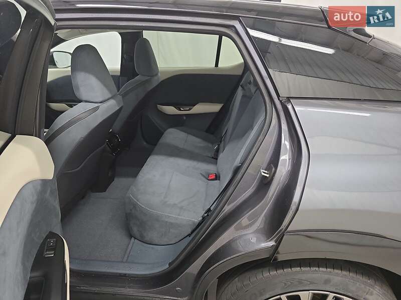 Позашляховик / Кросовер Lexus RZ 2023 в Харкові