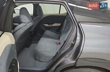 Внедорожник / Кроссовер Lexus RZ 2023 в 