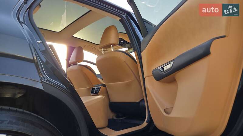 Внедорожник / Кроссовер Lexus RZ 2023 в Киеве