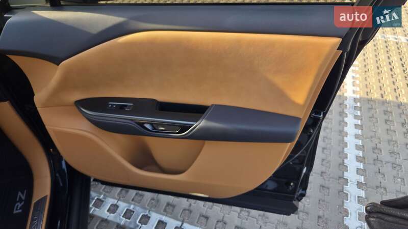 Внедорожник / Кроссовер Lexus RZ 2023 в Киеве