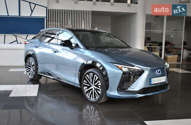Внедорожник / Кроссовер Lexus RZ 2023 в 