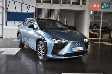 Lexus RZ 2023 Lexus RZ 2023
