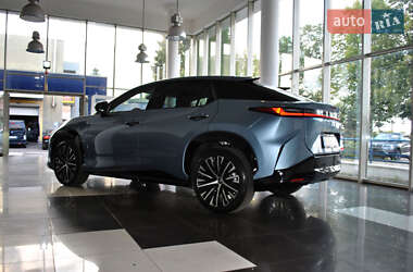 Внедорожник / Кроссовер Lexus RZ 2023 в 