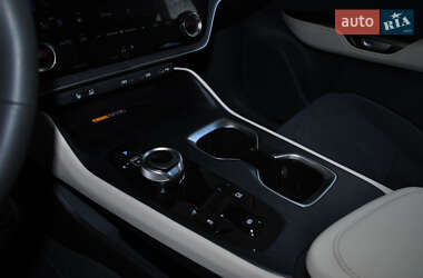 Внедорожник / Кроссовер Lexus RZ 2023 в 