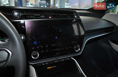 Внедорожник / Кроссовер Lexus RZ 2023 в 