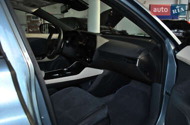 Внедорожник / Кроссовер Lexus RZ 2023 в 