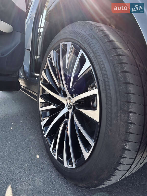 Внедорожник / Кроссовер Lexus RZ 2023 в Ровно