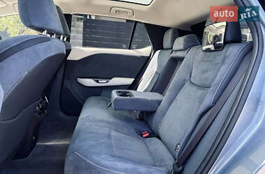 Внедорожник / Кроссовер Lexus RZ 2023 в 
