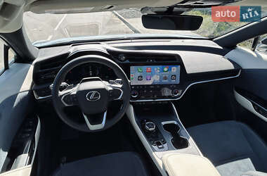 Внедорожник / Кроссовер Lexus RZ 2023 в 