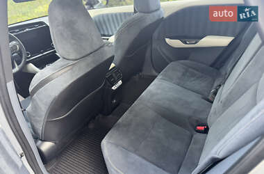 Внедорожник / Кроссовер Lexus RZ 2023 в 