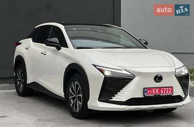 Внедорожник / Кроссовер Lexus RZ 2023 в 