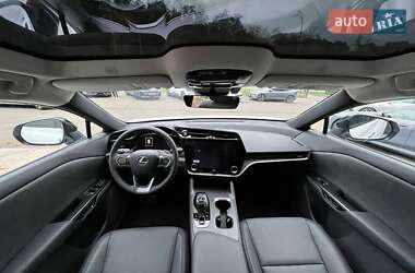 Внедорожник / Кроссовер Lexus RZ 2023 в 
