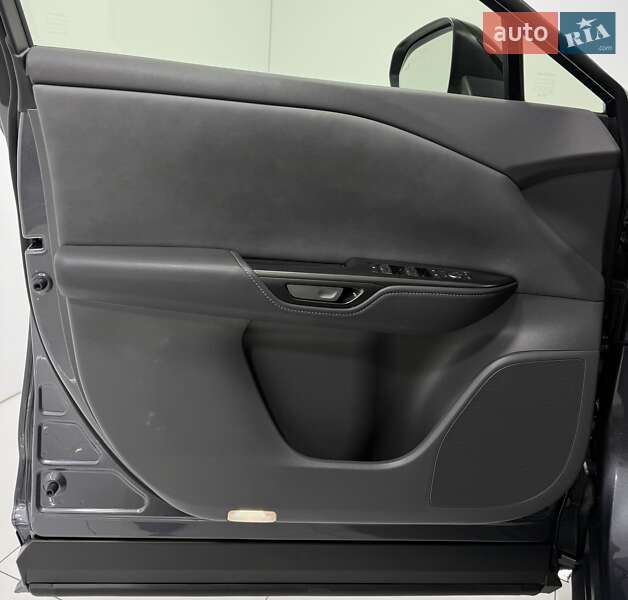 Внедорожник / Кроссовер Lexus RZ 2024 в Одессе фото 31 Внедорожник / Кроссовер Lexus RZ 2024 в Одессе