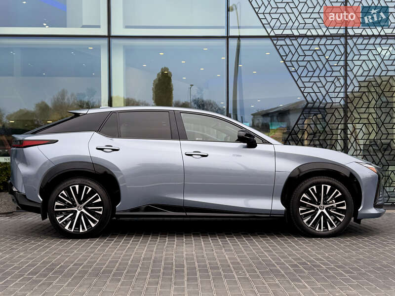 Внедорожник / Кроссовер Lexus RZ 2024 в Одессе