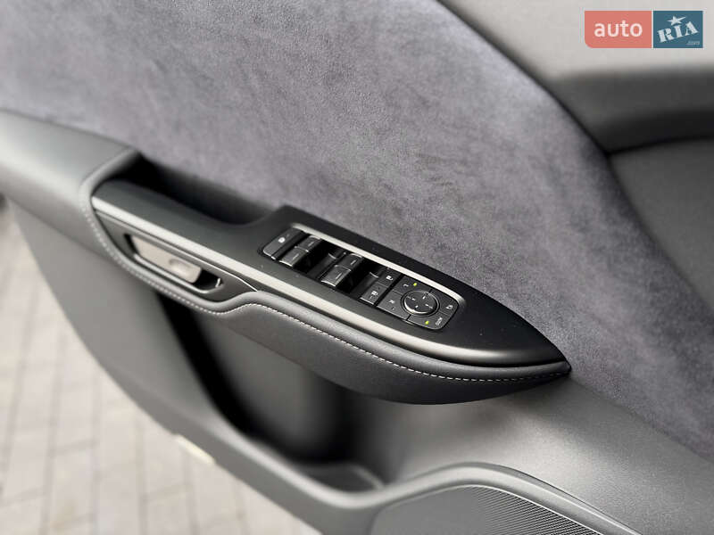 Внедорожник / Кроссовер Lexus RZ 2024 в Одессе