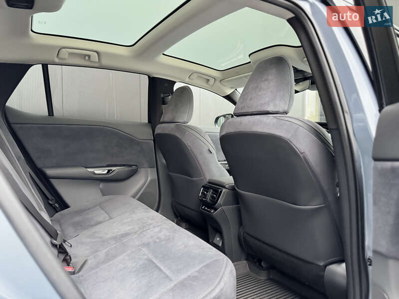 Внедорожник / Кроссовер Lexus RZ 2024 в Одессе