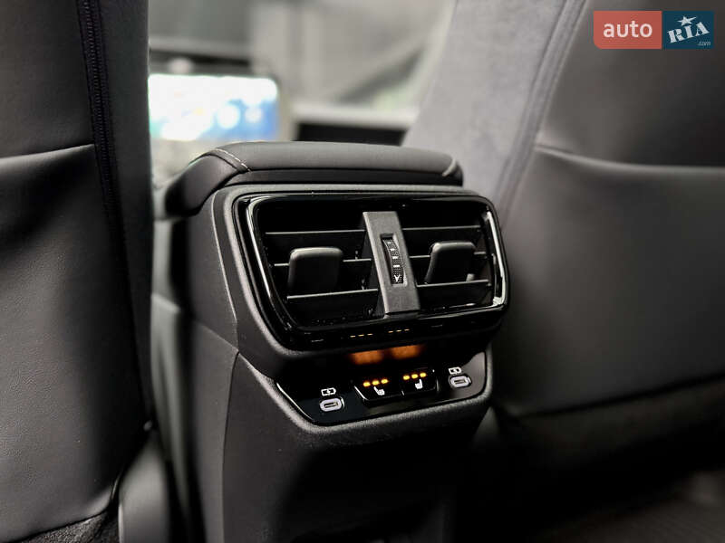 Внедорожник / Кроссовер Lexus RZ 2024 в Одессе