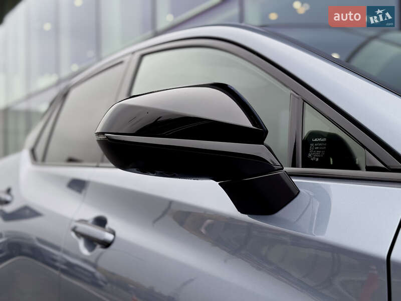 Внедорожник / Кроссовер Lexus RZ 2024 в Одессе