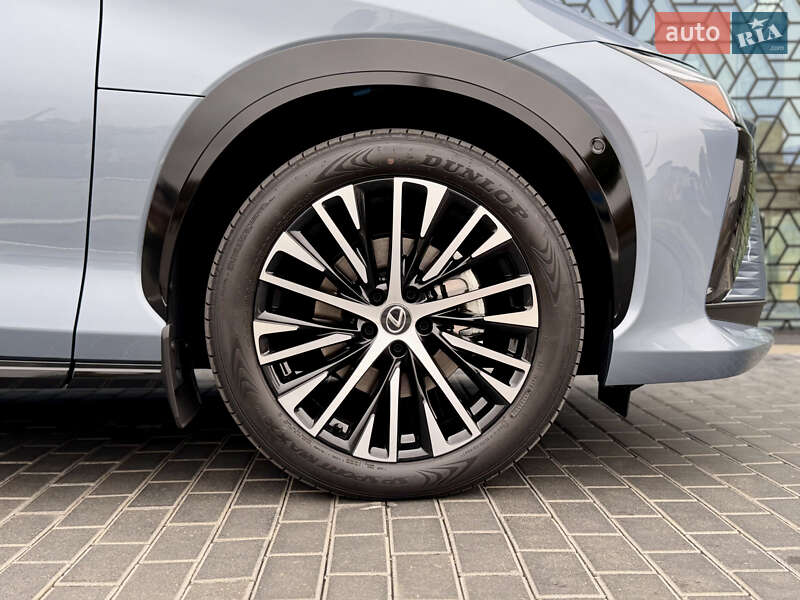 Внедорожник / Кроссовер Lexus RZ 2024 в Одессе