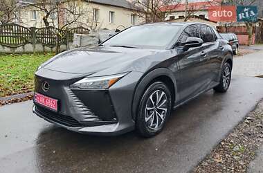 Внедорожник / Кроссовер Lexus RZ 2023 в Виннице