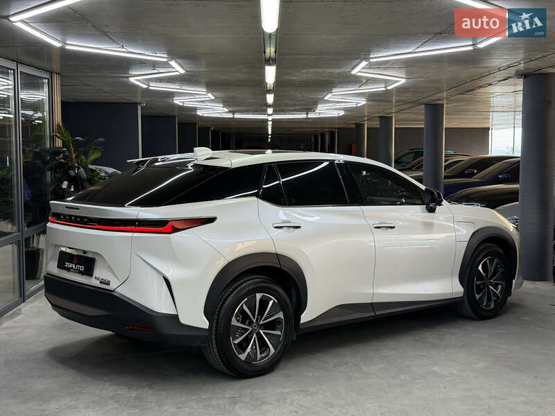 Внедорожник / Кроссовер Lexus RZ 2023 в Одессе фото 14 Внедорожник / Кроссовер Lexus RZ 2023 в Одессе