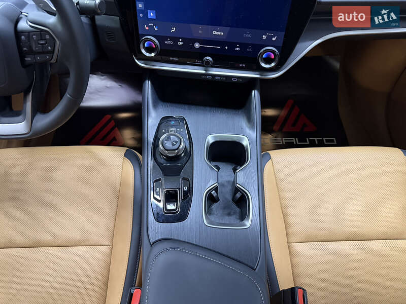 Внедорожник / Кроссовер Lexus RZ 2023 в Одессе фото 28 Внедорожник / Кроссовер Lexus RZ 2023 в Одессе