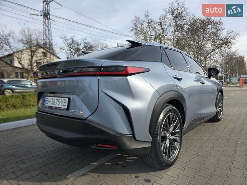 Внедорожник / Кроссовер Lexus RZ 2023 в Одессе