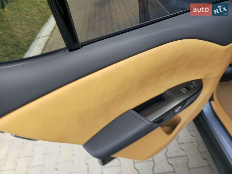 Внедорожник / Кроссовер Lexus RZ 2023 в Одессе