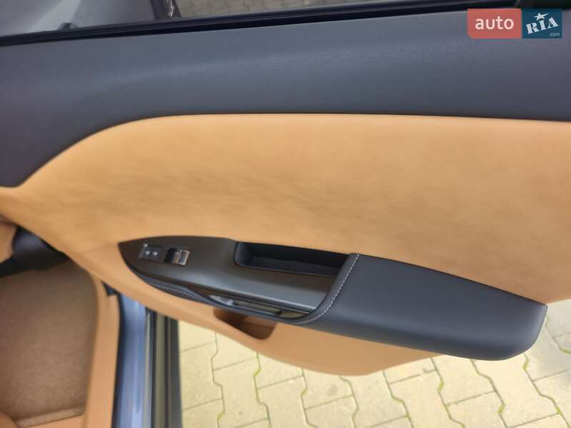 Внедорожник / Кроссовер Lexus RZ 2023 в Одессе