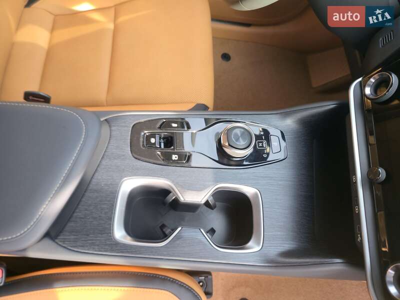 Внедорожник / Кроссовер Lexus RZ 2023 в Одессе