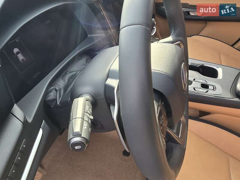 Внедорожник / Кроссовер Lexus RZ 2023 в Одессе