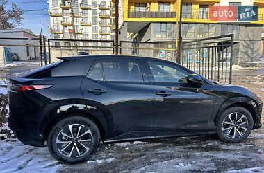 Внедорожник / Кроссовер Lexus RZ 2024 в Львове