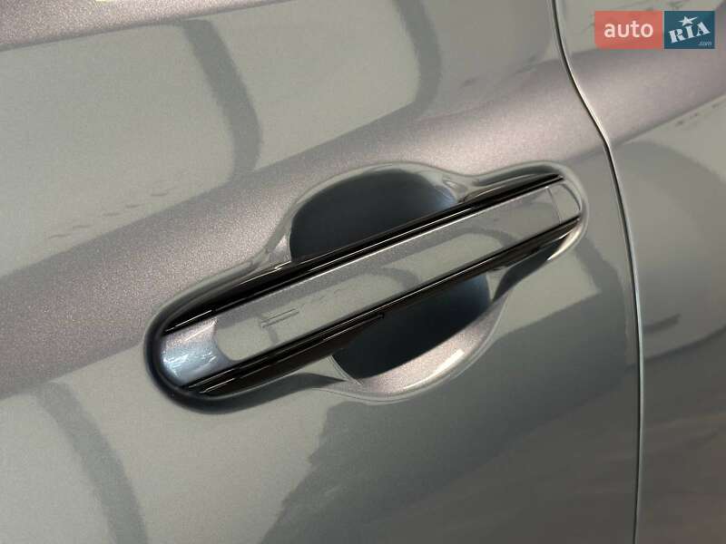 Внедорожник / Кроссовер Lexus RZ 2023 в Львове