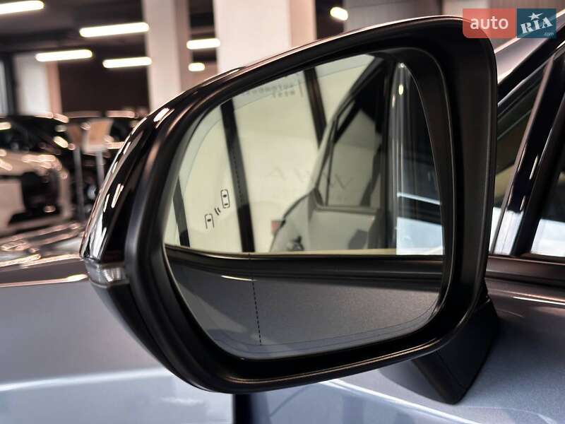 Внедорожник / Кроссовер Lexus RZ 2023 в Львове