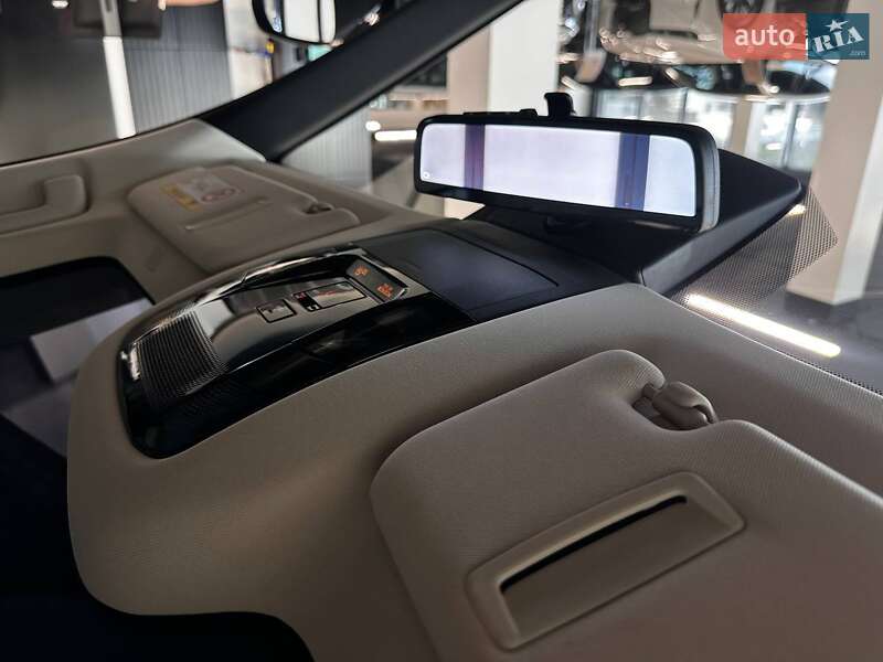 Внедорожник / Кроссовер Lexus RZ 2023 в Львове