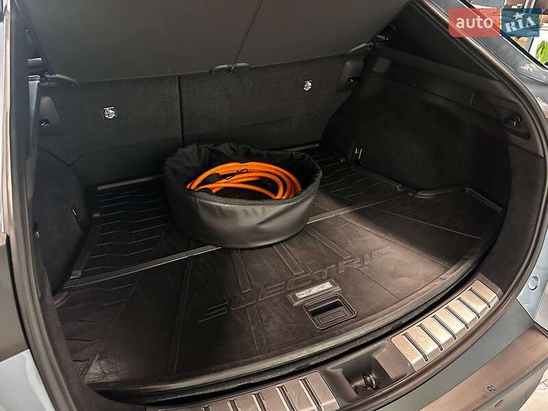 Внедорожник / Кроссовер Lexus RZ 2023 в Львове