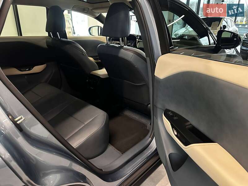 Внедорожник / Кроссовер Lexus RZ 2023 в Львове