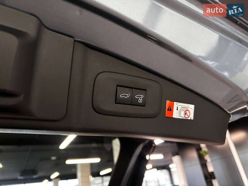 Внедорожник / Кроссовер Lexus RZ 2023 в Львове