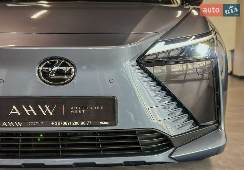 Внедорожник / Кроссовер Lexus RZ 2023 в Львове